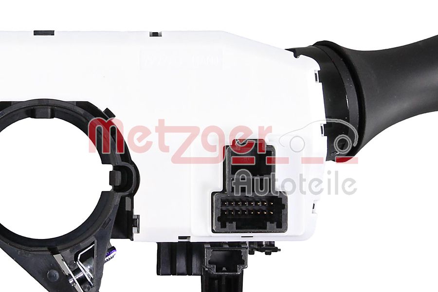 METZGER 0916624 ORIGINAL ERSATZTEIL Lenkstockschalter